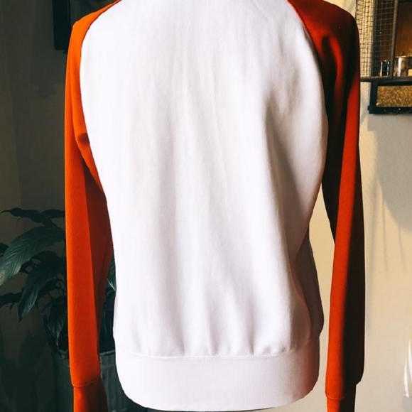 Nike zip up dri_fit jacket size small - Picture 2 of 6